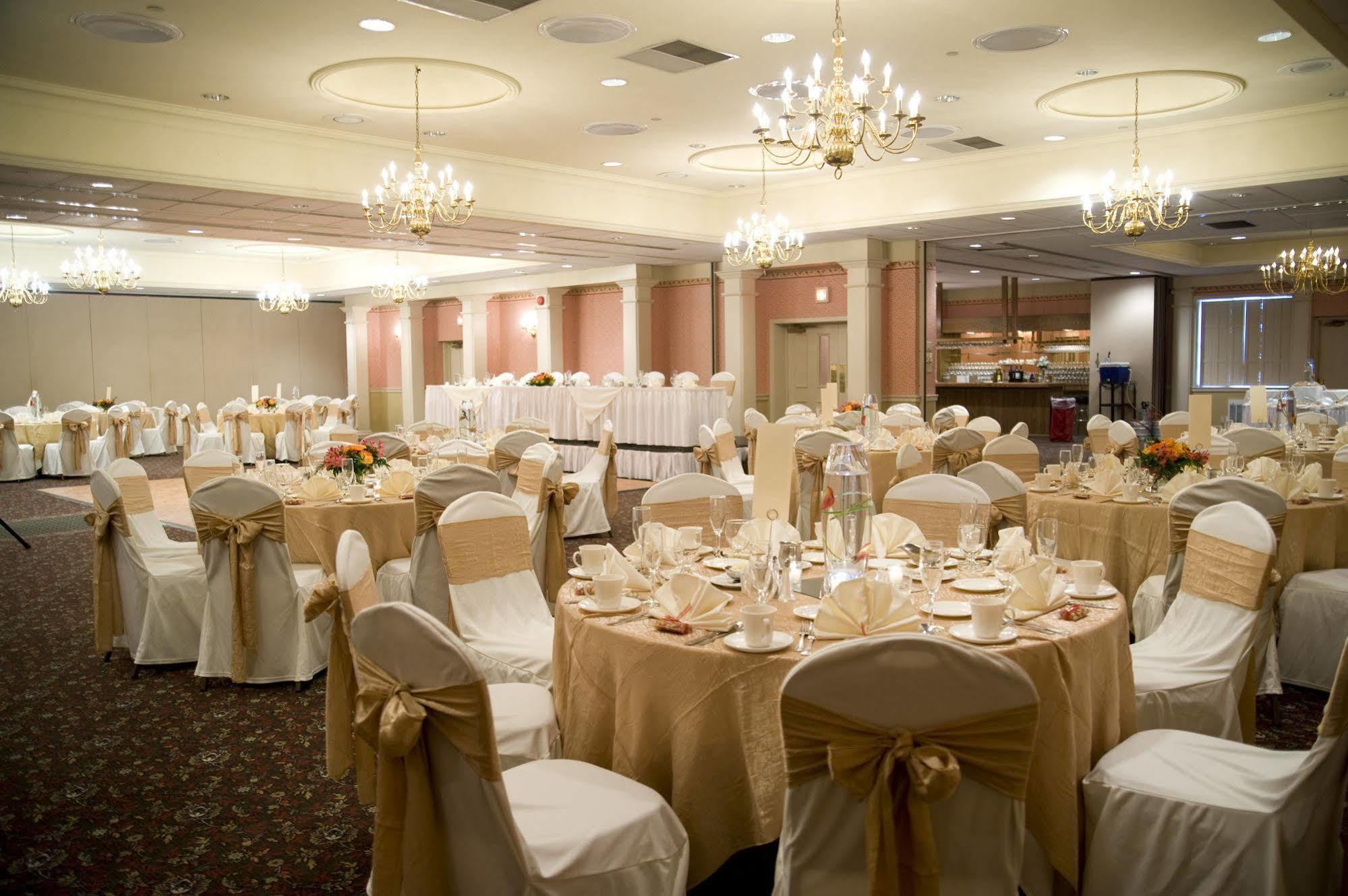 The Inn At Reading Hotel & Conference Center Exterior foto