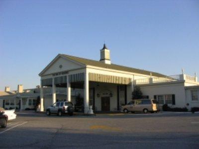 The Inn At Reading Hotel & Conference Center Exterior foto